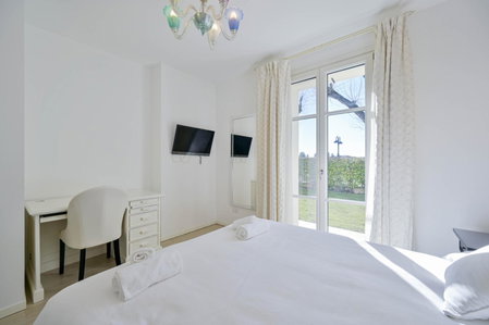 Villa Onofria, Sirmione, Italy