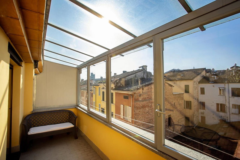 Residenza Le Cupole, Parma, Italy