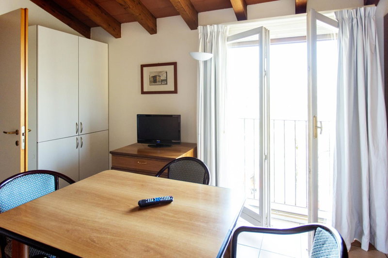 Residenza Le Cupole, Parma, Italy