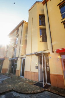 Residenza Le Cupole, Parma, Italy