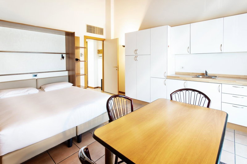 Residenza Le Cupole, Parma, Italy