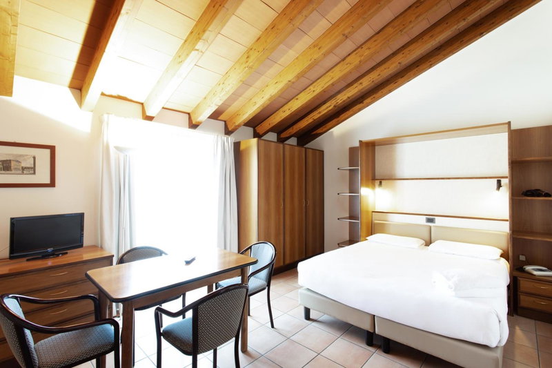 Residenza Le Cupole, Parma, Italy