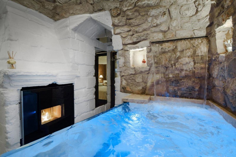 Egò Salento, Galatina, Italy
