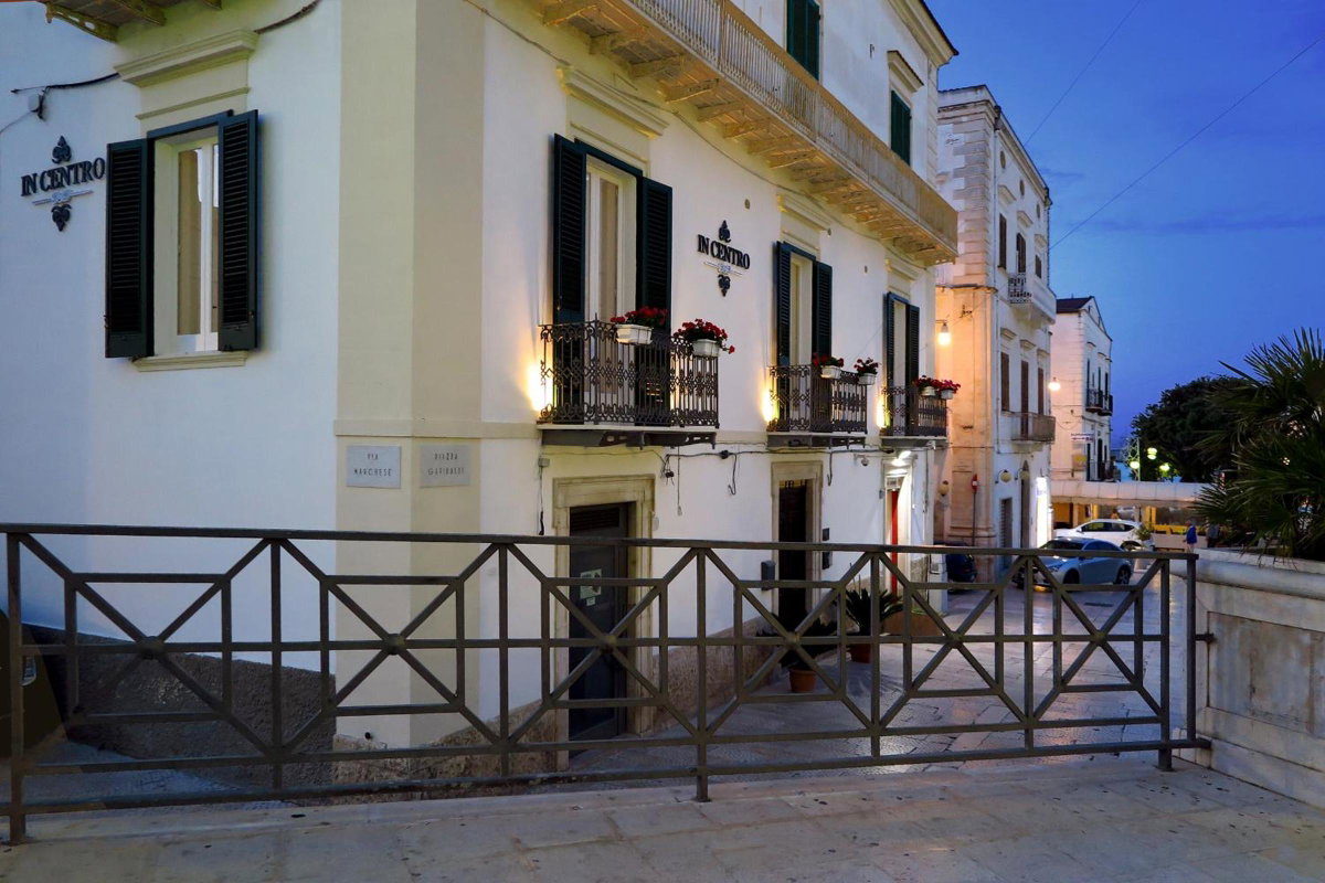 B&B In Centro, Italy