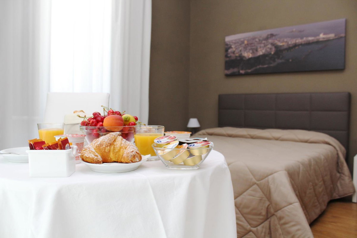 B&B In Centro, Italy