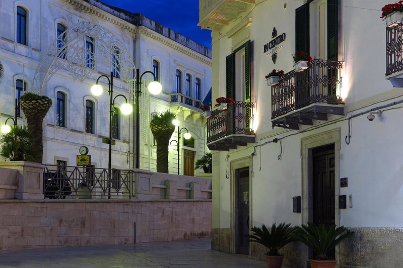 B&B In Centro, Vieste, Italy