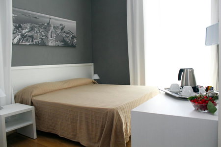 B&B In Centro, Vieste, Italy