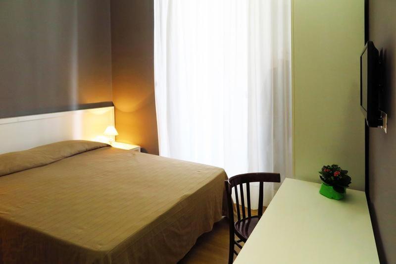 B&B In Centro, Vieste, Italy