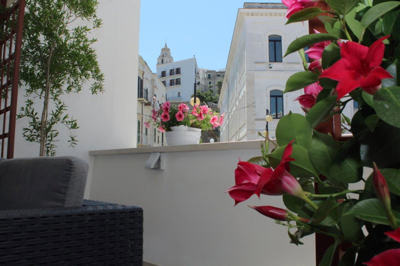 B&B In Centro, Vieste, Italy