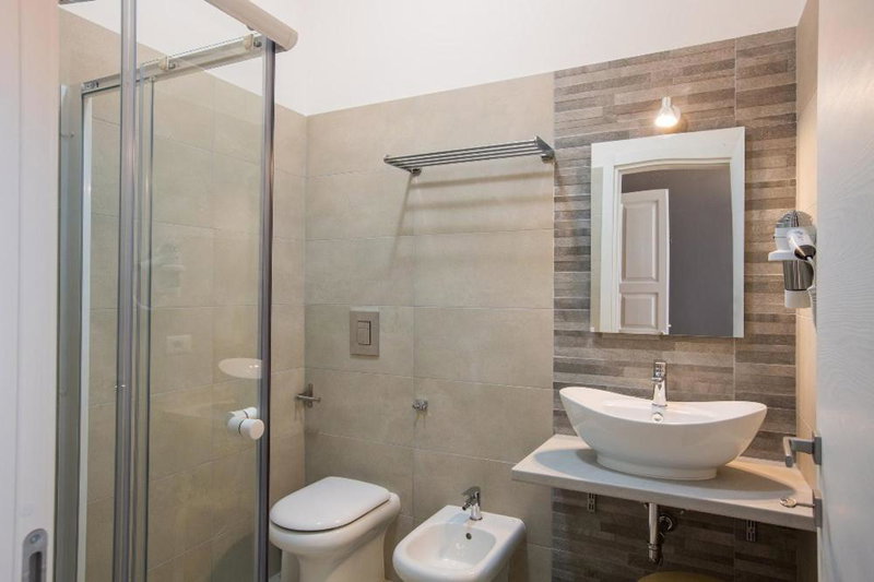 B&B In Centro, Vieste, Italy