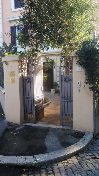 B&B Domus Aurea, Rome, Italy