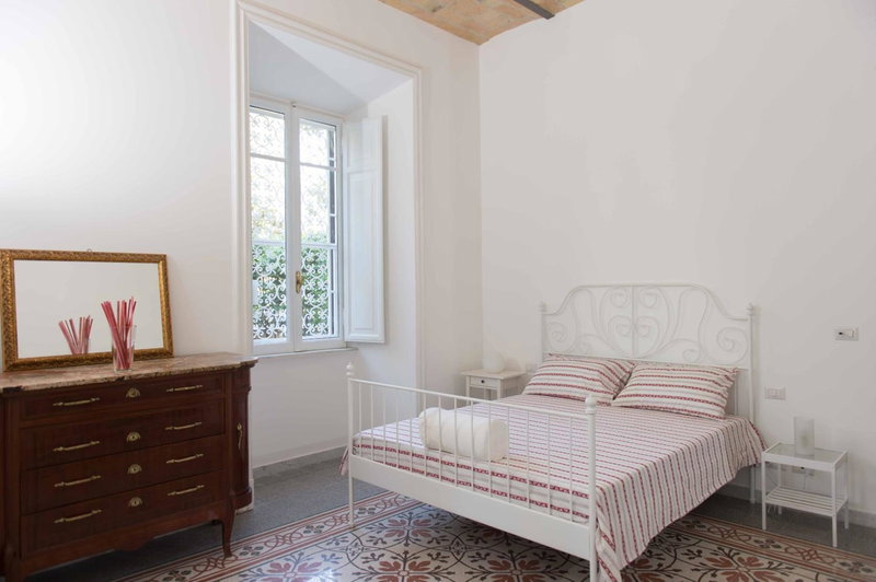 B&B Domus Aurea, Rome, Italy