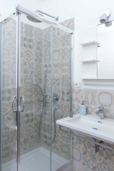 B&B Domus Aurea, Rome, Italy