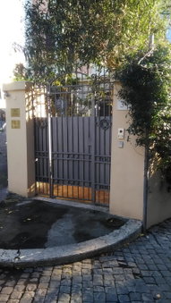 B&B Domus Aurea, Rome, Italy