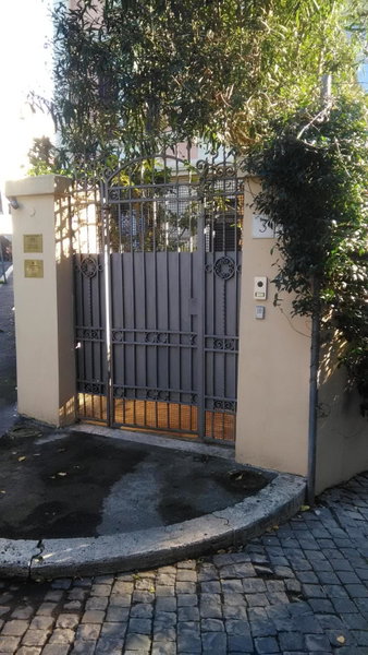 B&B Domus Aurea, Rome, Italy