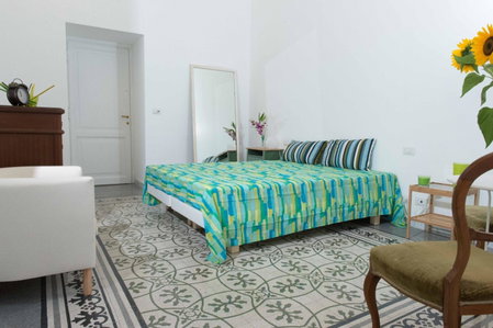 B&B Domus Aurea, Rome, Italy