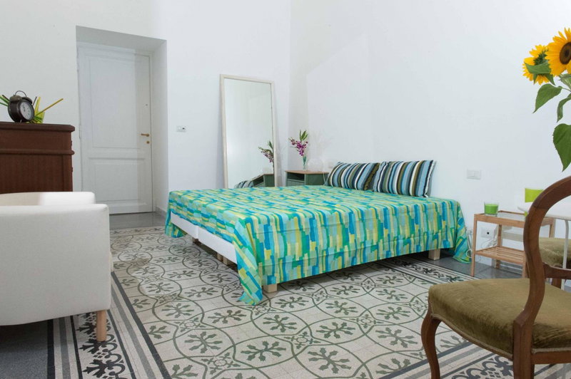 B&B Domus Aurea, Rome, Italy