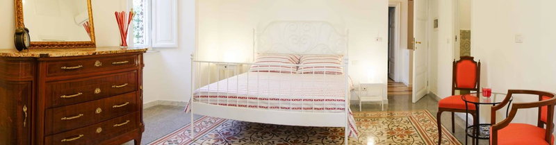 B&B Domus Aurea, Rome, Italy