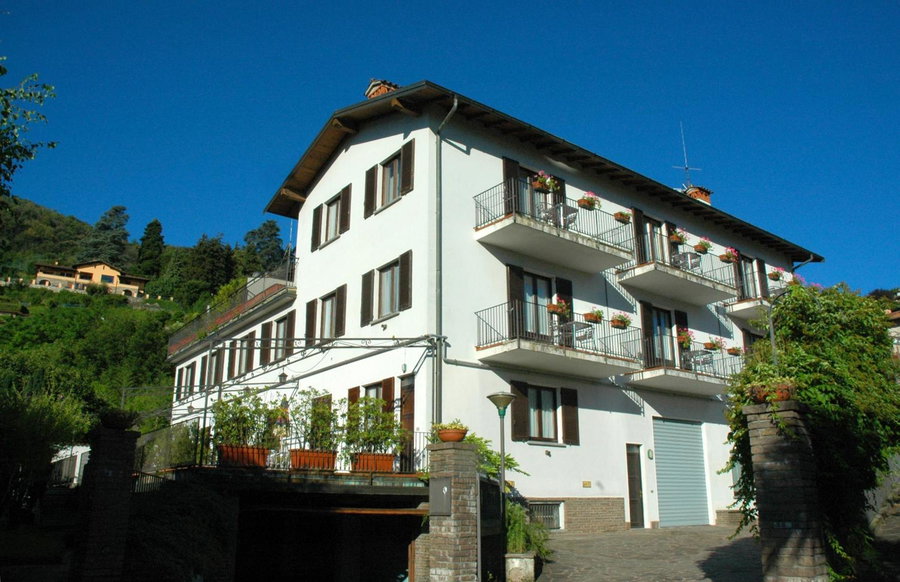 Hotel Sonenga, Menaggio, Italy