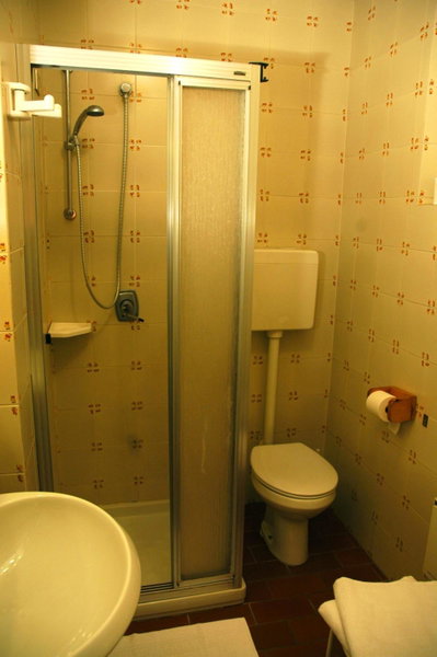 Hotel Sonenga, Menaggio, Italy