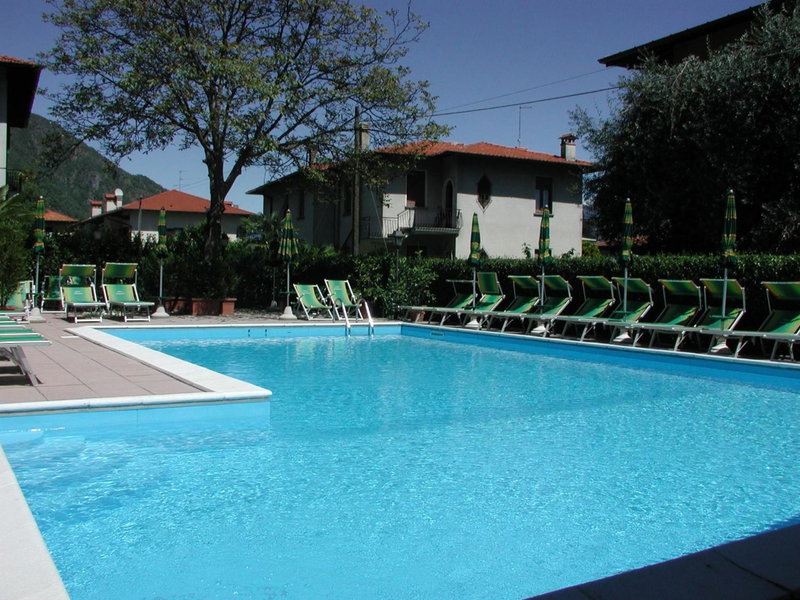 Hotel Sonenga, Menaggio, Italy