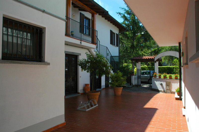 Hotel Sonenga, Menaggio, Italy