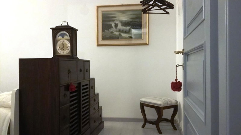 PLAN SEA Guest House, Santa Margherita Ligure, Italy