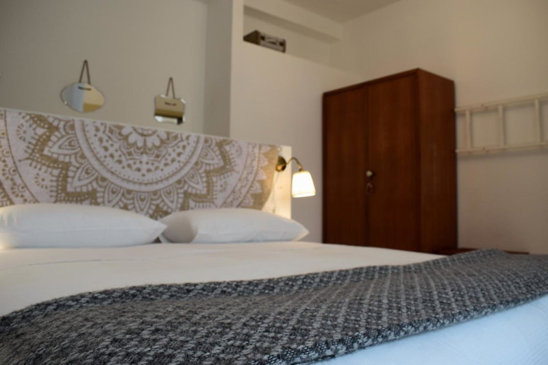 PLAN SEA Guest House, Santa Margherita Ligure, Italy