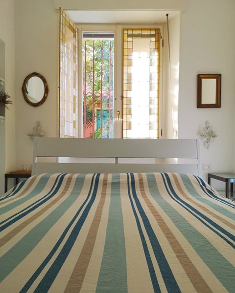 PLAN SEA Guest House, Santa Margherita Ligure, Italy