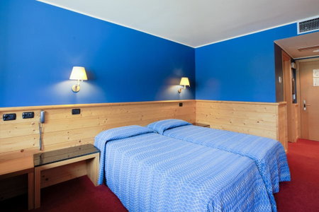 Hotel Garni Pegrà, Ponte di Legno, Italy