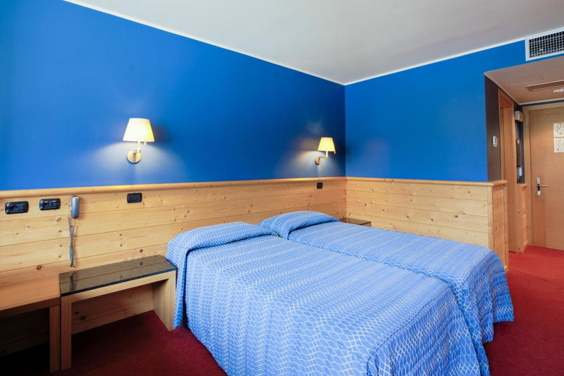 Hotel Garni Pegrà, Ponte di Legno, Italy
