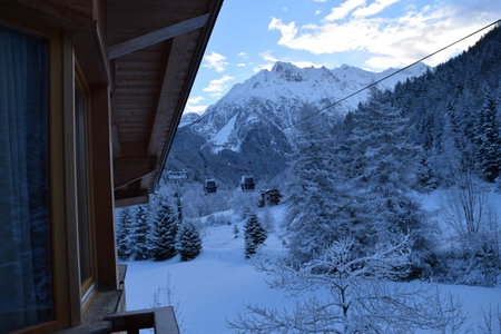 Hotel Garni Pegrà, Ponte di Legno, Italy