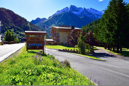 Hotel Garni Pegrà, Ponte di Legno, Italy