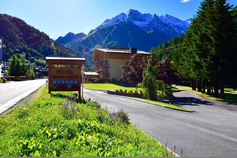 Hotel Garni Pegrà, Ponte di Legno, Italy