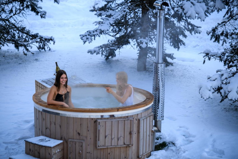Hotel Garni Pegrà, Ponte di Legno, Italy