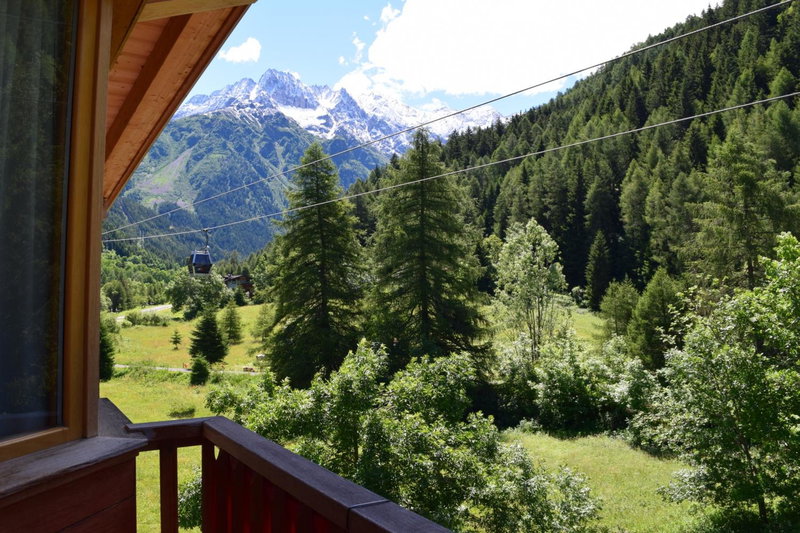 Hotel Garni Pegrà, Ponte di Legno, Italy