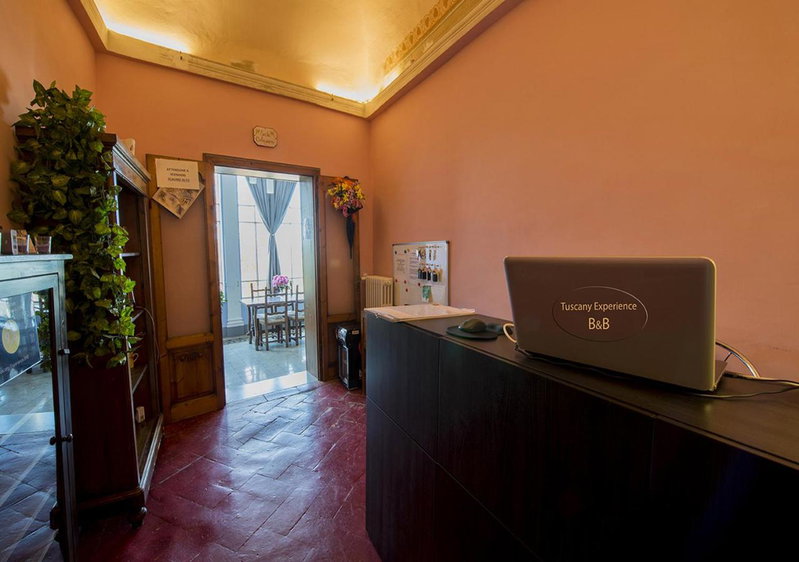 Tuscany Experience BnB, Foiano della Chiana, Italy
