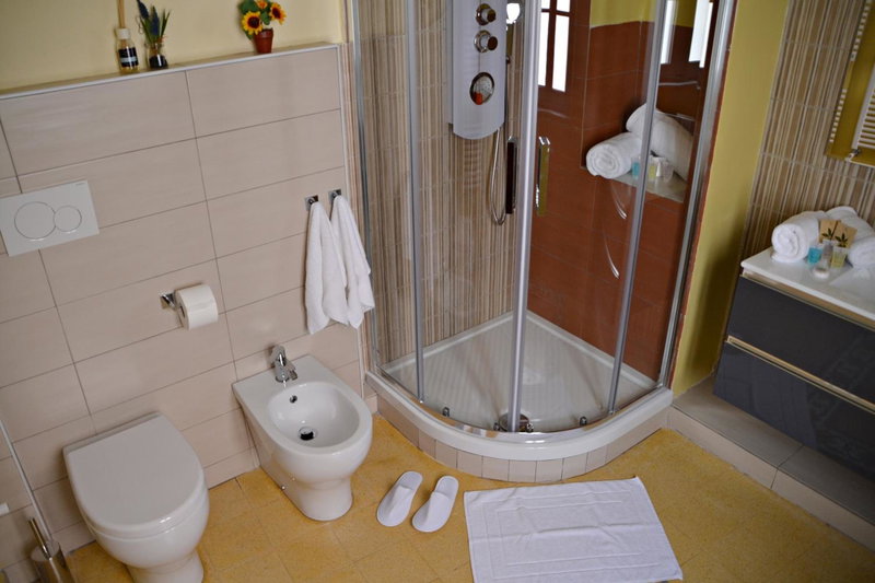 Tuscany Experience BnB, Foiano della Chiana, Italy