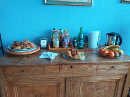 Tuscany Experience BnB, Foiano della Chiana, Italy