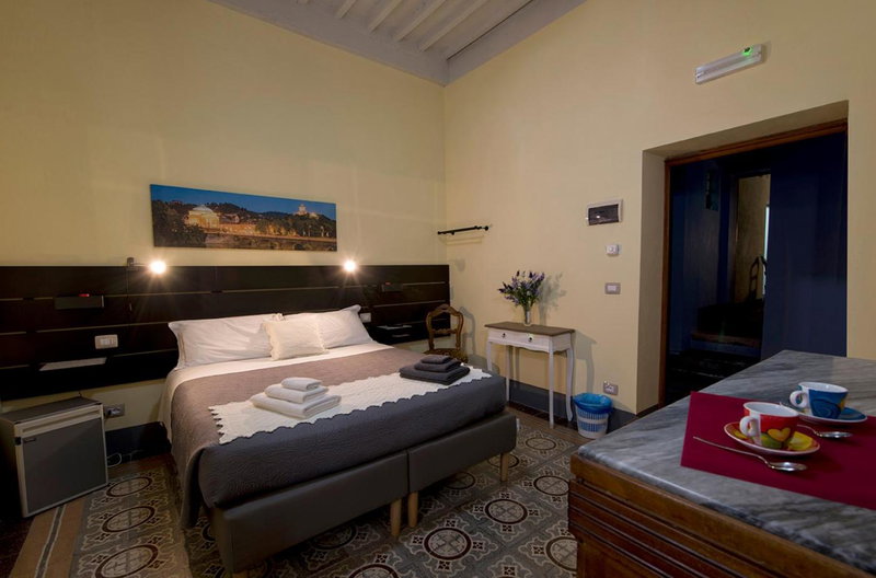 Tuscany Experience BnB, Foiano della Chiana, Italy