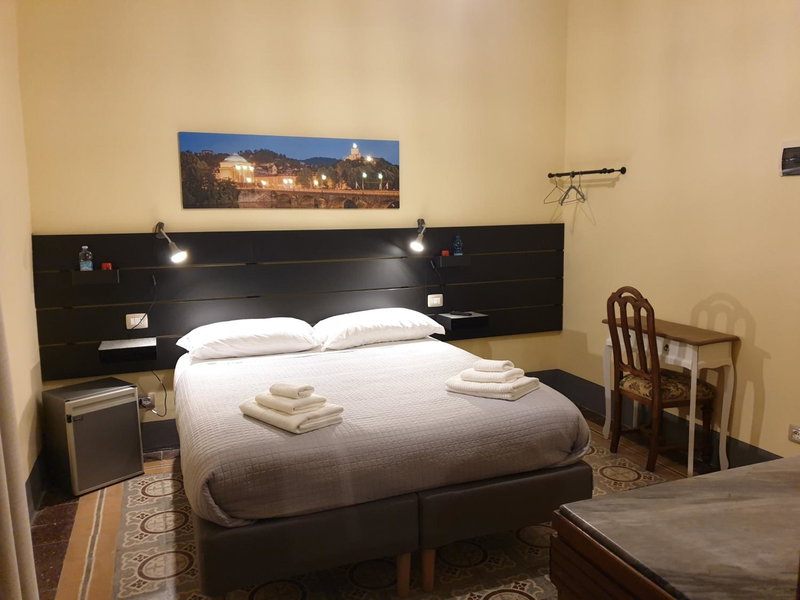 Tuscany Experience BnB, Foiano della Chiana, Italy