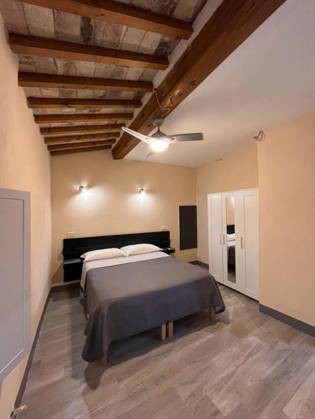 Tuscany Experience BnB, Foiano della Chiana, Italy