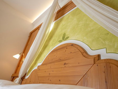 Hotel Garni La Vigna - Adult Friendly, San Michele allʼAdige, Italy