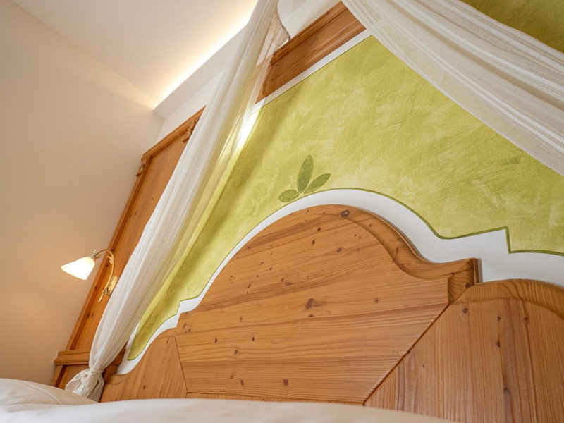 Hotel Garni La Vigna - Adult Friendly, San Michele allʼAdige, Italy