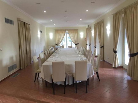 Park Hotel Villamaria, Pavona, Italy