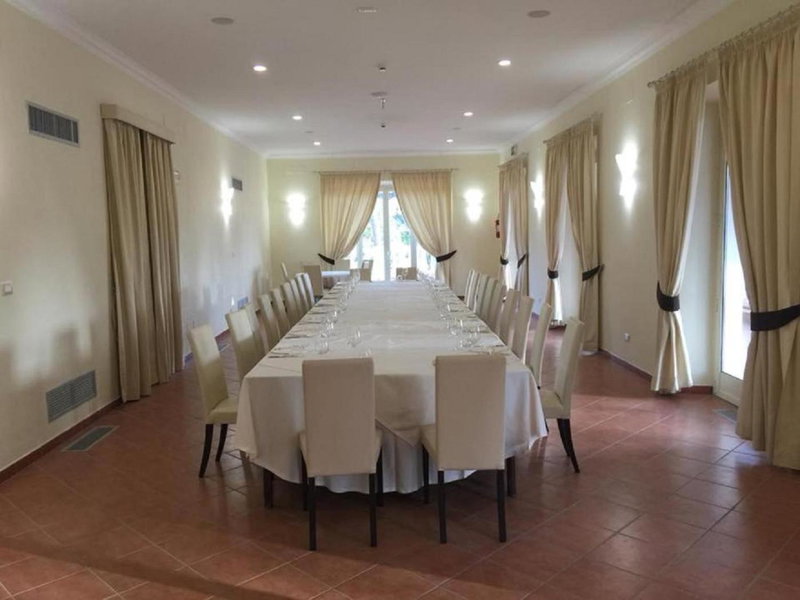 Park Hotel Villamaria, Pavona, Italy