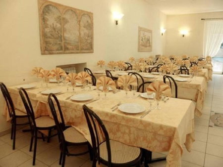 Park Hotel Villamaria, Pavona, Italy