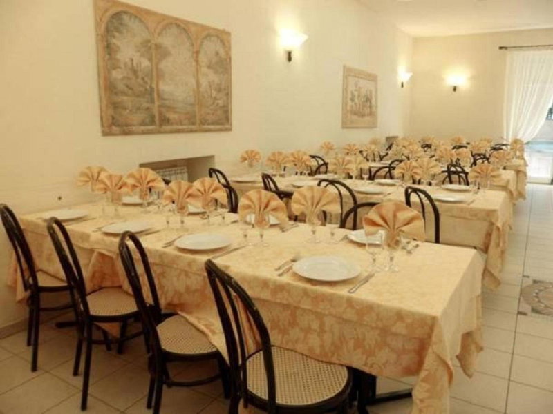 Park Hotel Villamaria, Pavona, Italy