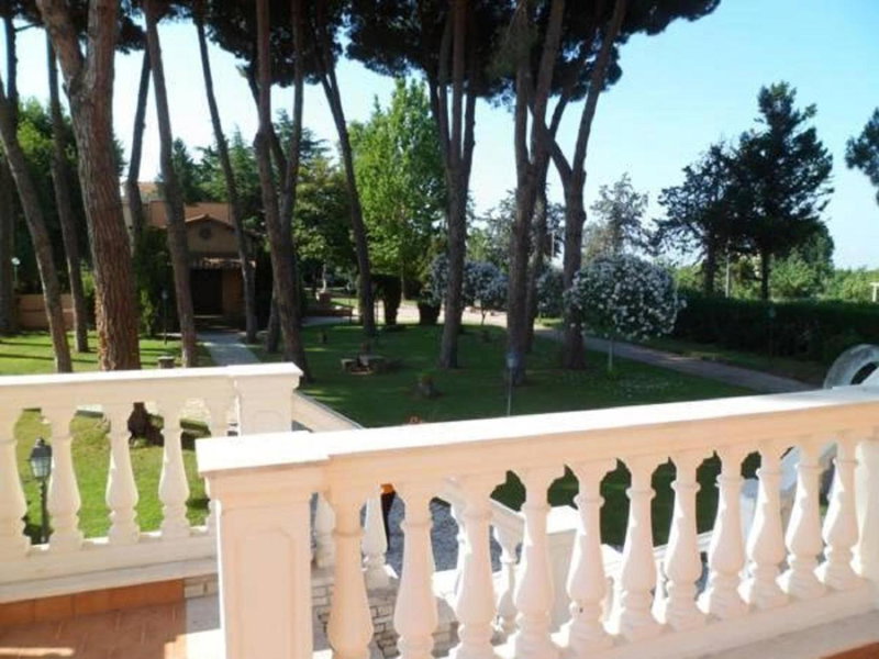Park Hotel Villamaria, Pavona, Italy
