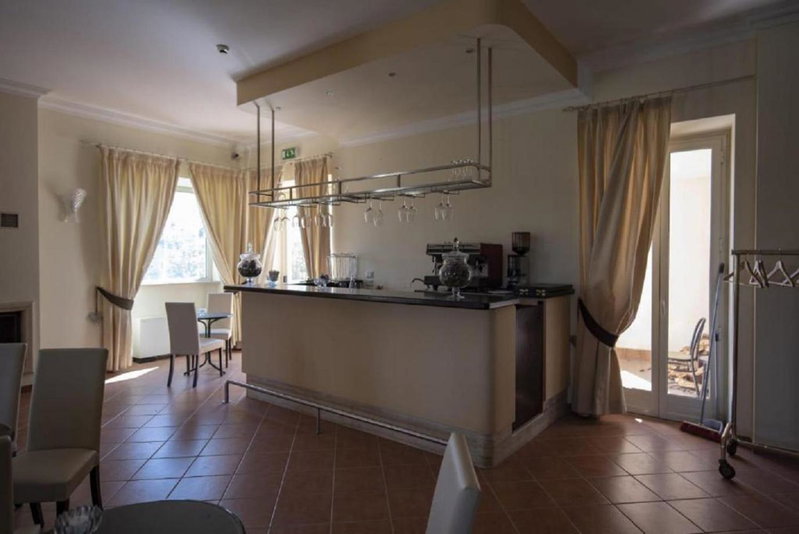 Park Hotel Villamaria, Pavona, Italy